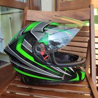 casco integrale AGV 