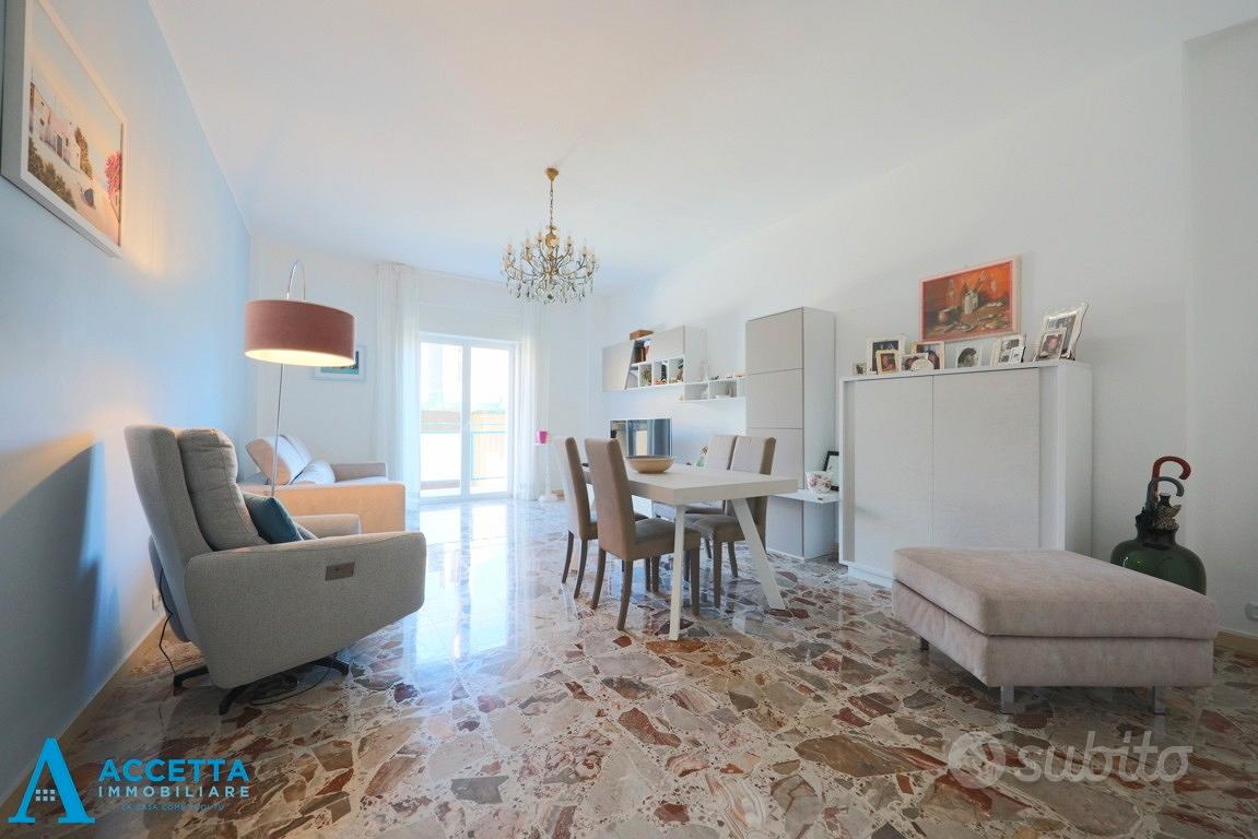 Appartamento – Taranto - Vista 4