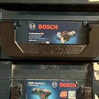 Sortimo bosch professional