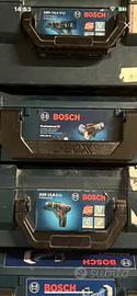 Sortimo bosch professional