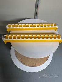 Mangiatoie x uccelli/pulcini