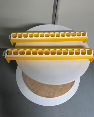 Mangiatoie x uccelli/pulcini