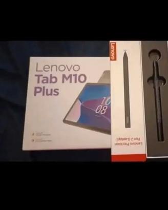 Tablet lenovo