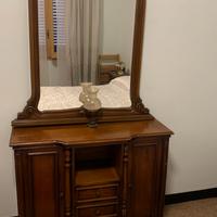 Mobile ingresso e cameretta completa