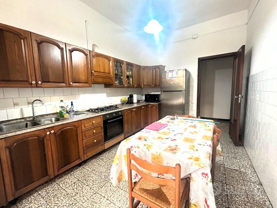 Appartamento – Casteddu/Cagliari, Sant'Alenixedda - Vista 5