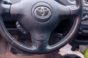 smembro per ricambi Toyota Yaris TS 1500 DAL 2003 