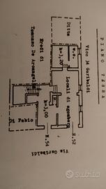Vendita appartamento e garage