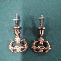 maniglie vintage