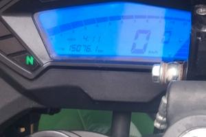 Taro GP2 sportiva come nuova