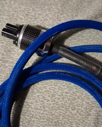 cavo di alimentazione Hi-fi di fascia alta