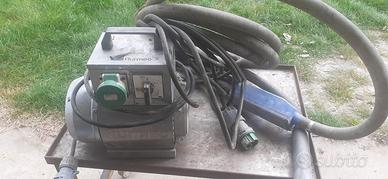 vibrante calcestruzzo 