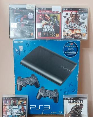PlayStation 3 