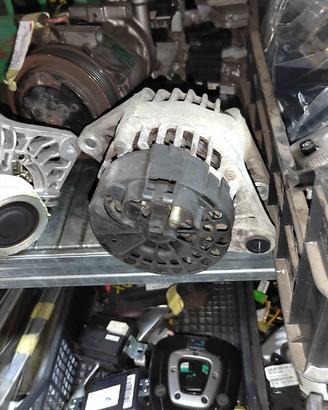 Alternatore ALFA ROMEO GT 1970cc JTS del 2003