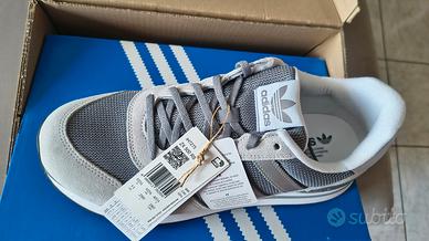 Scarpe Adidas zx500 rs numero 45 1/3