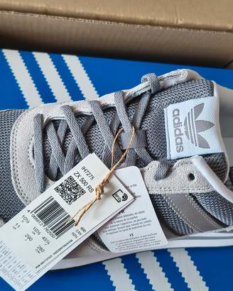 Scarpe Adidas zx500 rs numero 45 1/3