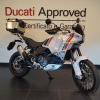 Ducati DesertX - 01.2023 - 9'006Km