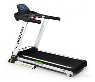 TAPIS ROULANT DIADORA EXESS 11.2