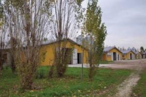 C.E.R.C.A.S.I. Allevamento Avicolo