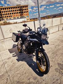 bmw f850gs