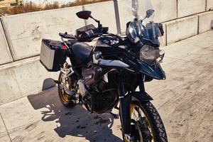 bmw f850gs