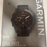 Smart watch Garmin EPIX PRO (gen 2) 51 mm