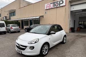 OPEL Adam 1.4 87 CV GPL Tech Unlimited