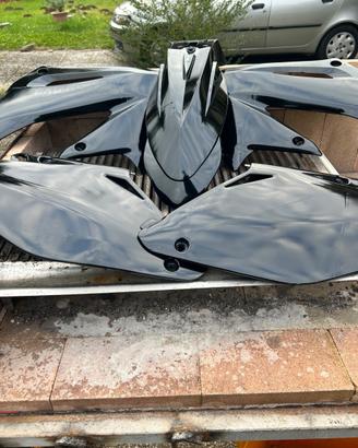 plastiche hm50