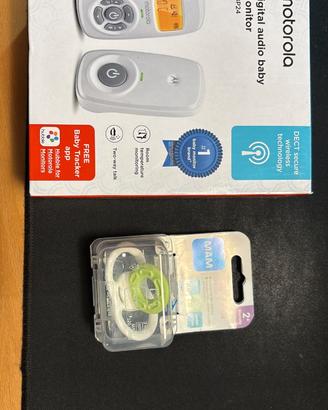 baby monitor