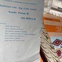 Creazione centro tavola