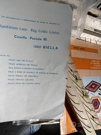 Creazione centro tavola