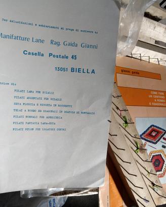 Creazione centro tavola