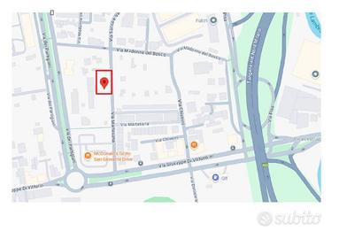 Terreno di 2096 m² a Sesto San Giovanni