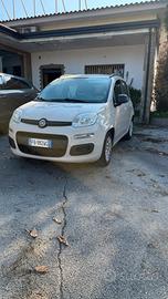 Fiat panda 1.3  multijet