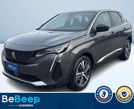 Peugeot 3008 1.5 BLUEHDI ALLURE PACK S&S 130CV