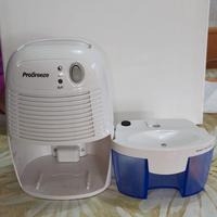 Deumidificatore 