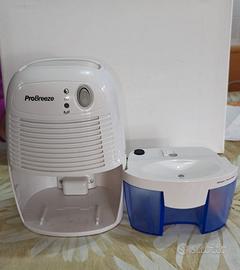 Deumidificatore 