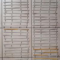 Paratie pista Polistil scala 1:32