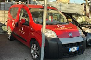 Fiat qubo