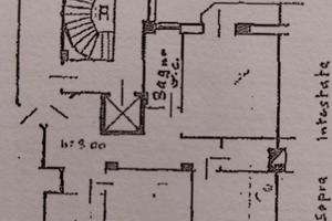 Luminoso 110 mq in centro