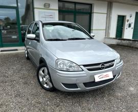 OPEL CORSA 1.2 BENZINA-GARANZIA 12 MESI
