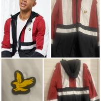 Guacca a vento lyle e style