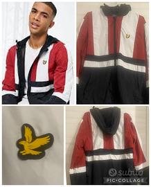 Guacca a vento lyle e style