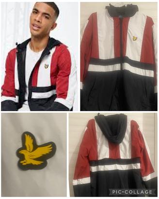 Guacca a vento lyle e style