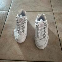 Scarpa ginnastica Fila 37.5