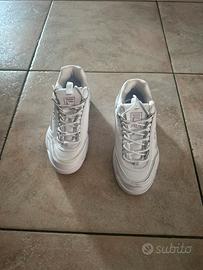 Scarpa ginnastica Fila 37.5