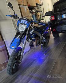 Aprilia sx 50