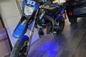 Aprilia sx 50