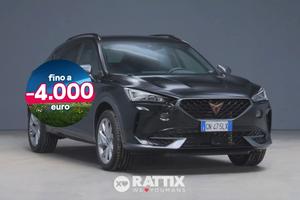CUPRA Formentor Formentor 1.5 tsi 150cv