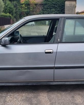 LANCIA DEDRA 1.6  I.E. CAT LS 66 kw 1- 96, storica
