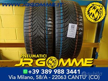 Gomme 225/40/18 NEXEN INVERNALI